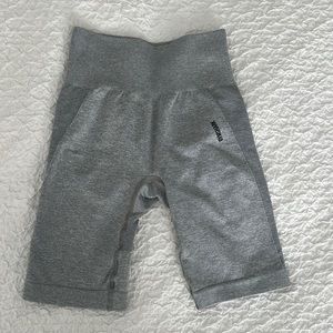 GymShark flex cycling shorts
